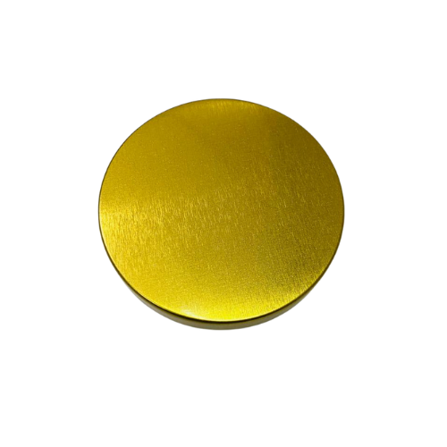 63mm Metal Lid